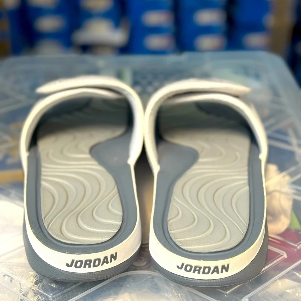 Jordan hydro white